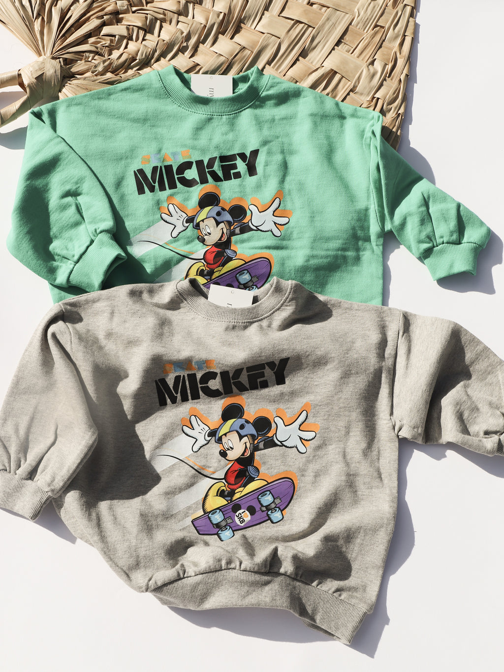 ディズニー　Mickey’s Holiday Skaters Mickey'S Holiday Skaters Disney Christmas | eBay